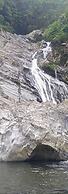 LAS CASCADAS HOSTEL TAYRONA