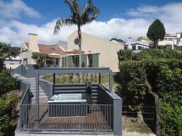 Casa Nas Caldeiras