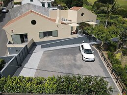 Casa Nas Caldeiras