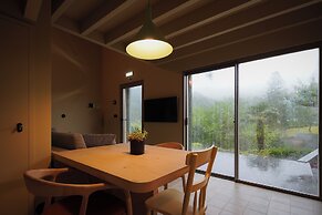 Casa Nas Caldeiras