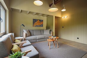 Casa Nas Caldeiras