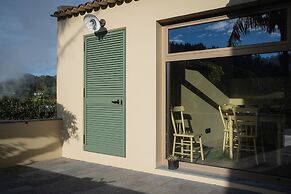 Casa Nas Caldeiras