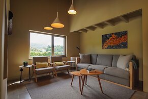 Casa Nas Caldeiras