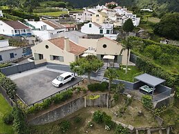 Casa Nas Caldeiras