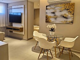 ABIBA Apart-Hotel & SPA