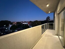 ABIBA Apart-Hotel & SPA
