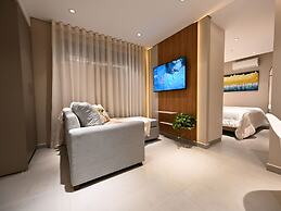 ABIBA Apart-Hotel & SPA