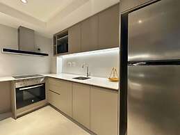 ABIBA Apart-Hotel & SPA