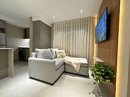 ABIBA Apart-Hotel & SPA