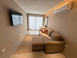ABIBA Apart-Hotel & SPA