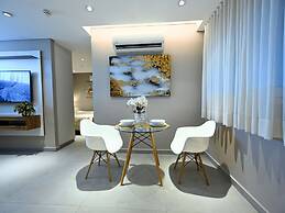 ABIBA Apart-Hotel & SPA