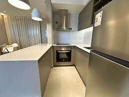 ABIBA Apart-Hotel & SPA