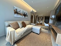 ABIBA Apart-Hotel & SPA