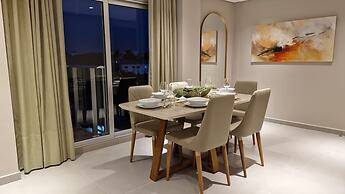 ABIBA Apart-Hotel & SPA