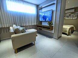 ABIBA Apart-Hotel & SPA