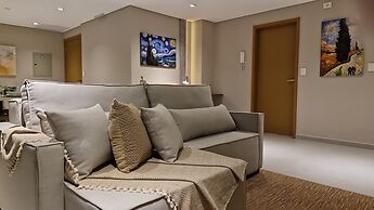 ABIBA Apart-Hotel & SPA