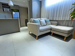 ABIBA Apart-Hotel & SPA