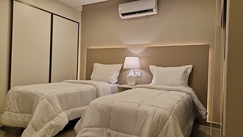 ABIBA Apart-Hotel & SPA