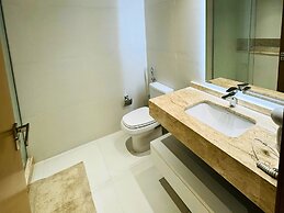 ABIBA Apart-Hotel & SPA