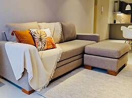 ABIBA Apart-Hotel & SPA