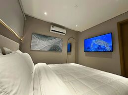 ABIBA Apart-Hotel & SPA