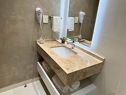 ABIBA Apart-Hotel & SPA