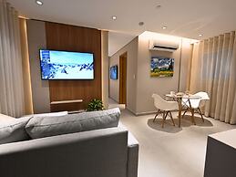 ABIBA Apart-Hotel & SPA