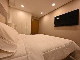 ABIBA Apart-Hotel & SPA