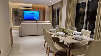 ABIBA Apart-Hotel & SPA