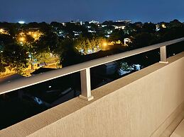 ABIBA Apart-Hotel & SPA