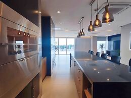 ABIBA Apart-Hotel & SPA
