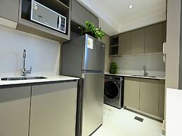 ABIBA Apart-Hotel & SPA