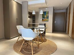 ABIBA Apart-Hotel & SPA