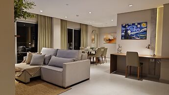 ABIBA Apart-Hotel & SPA