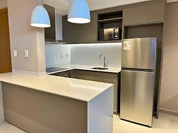 ABIBA Apart-Hotel & SPA