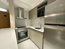 ABIBA Apart-Hotel & SPA