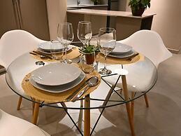ABIBA Apart-Hotel & SPA
