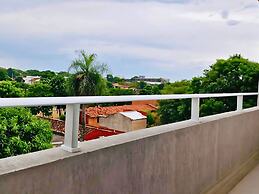 ABIBA Apart-Hotel & SPA
