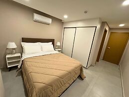 ABIBA Apart-Hotel & SPA