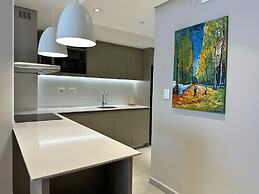 ABIBA Apart-Hotel & SPA