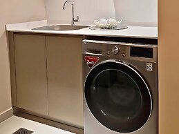 ABIBA Apart-Hotel & SPA