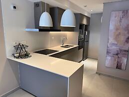 ABIBA Apart-Hotel & SPA