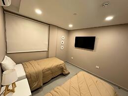 ABIBA Apart-Hotel & SPA