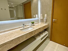 ABIBA Apart-Hotel & SPA