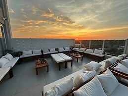 ABIBA Apart-Hotel & SPA