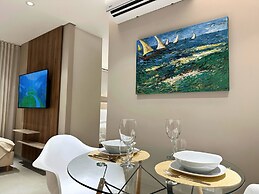 ABIBA Apart-Hotel & SPA
