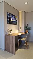 ABIBA Apart-Hotel & SPA