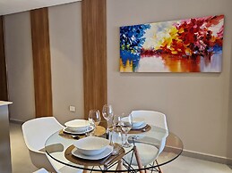 ABIBA Apart-Hotel & SPA