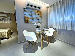 ABIBA Apart-Hotel & SPA