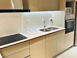 ABIBA Apart-Hotel & SPA